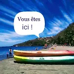 T2 Malendure Avec Vue Reserve Cousteau