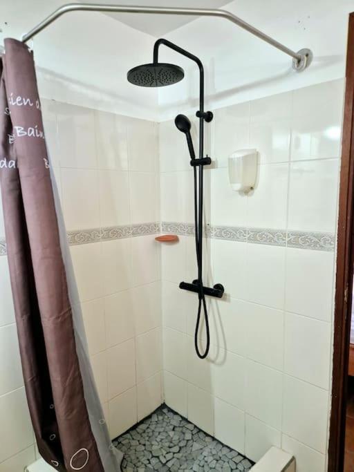 T2 Malendure Avec Vue Reserve Cousteau Appartement