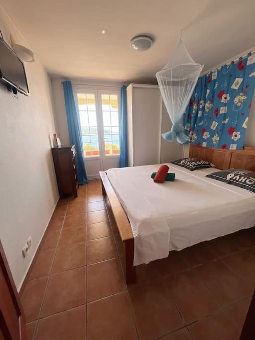 T2 Malendure Avec Vue Reserve Cousteau Appartement