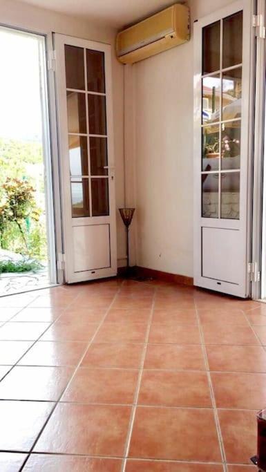 T2 Malendure Avec Vue Reserve Cousteau Appartement Bouillante