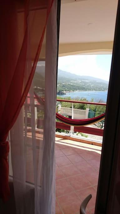 T2 Malendure Avec Vue Reserve Cousteau Appartement