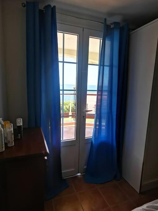 Appartement T2 Malendure Avec Vue Reserve Cousteau *