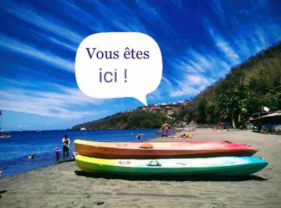 T2 Malendure Avec Vue Reserve Cousteau *