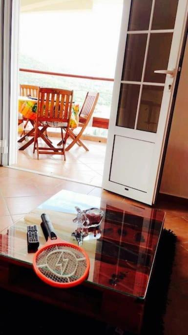 T2 Malendure Avec Vue Reserve Cousteau Appartement *