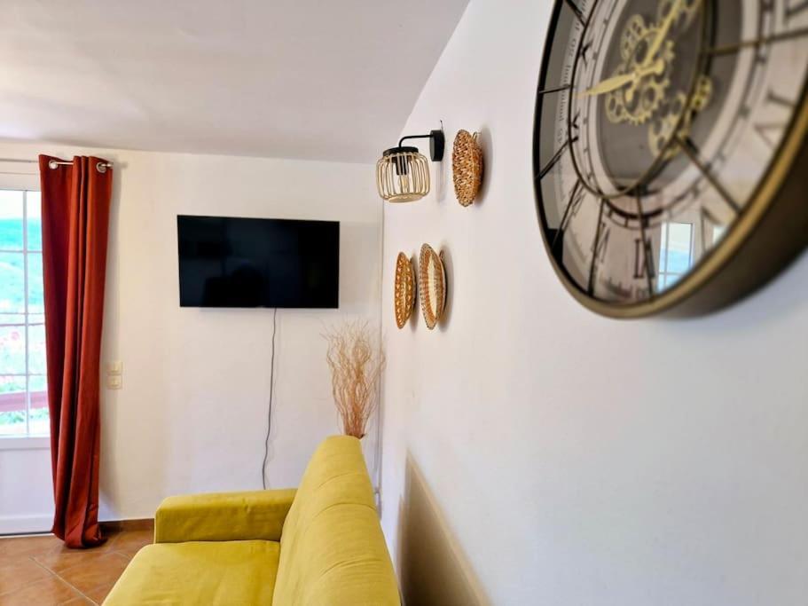 Appartement T2 Malendure Avec Vue Reserve Cousteau *