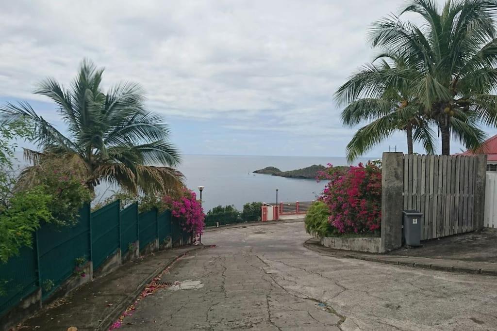 T2 Malendure Avec Vue Reserve Cousteau Appartement *