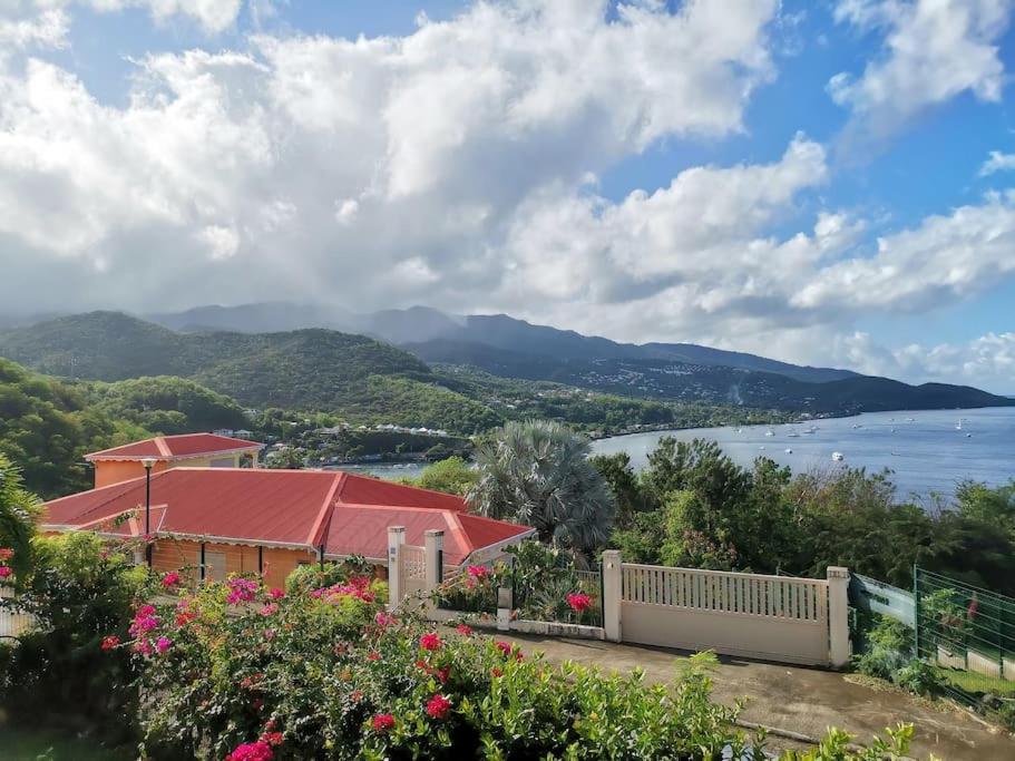 T2 Malendure Avec Vue Reserve Cousteau Appartement *