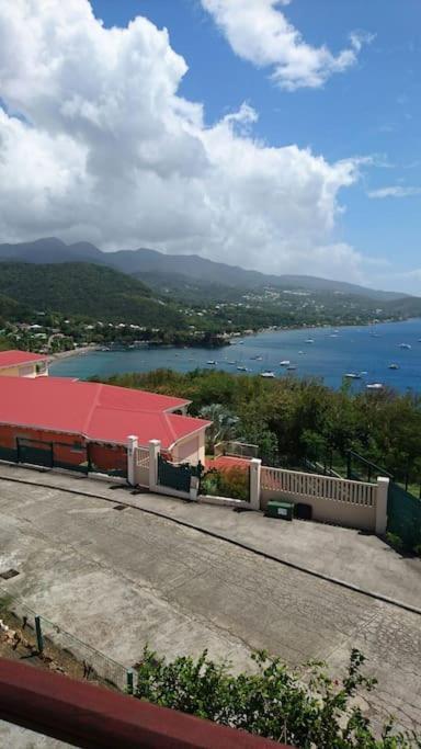 Appartement T2 Malendure Avec Vue Reserve Cousteau *